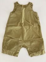 Petit Bateau Hose Jumpsuit 18 Mon / 81 khaki Dortmund - Holzen Vorschau