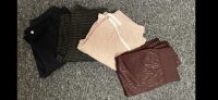 ❤️ 4x Jogginghose, Leggings, beige, Braun, grau, blau Nordrhein-Westfalen - Wermelskirchen Vorschau