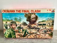 Esci 1:72 Diorama Playset „OKINAWA THE FINAL CLASH“ Nordrhein-Westfalen - Rheine Vorschau