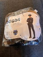 Kostüm Verkleidung für Erwachsene Polizist Gr. M + Zubehör Bayern - Beilngries Vorschau