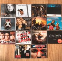 CDs, Sarah Connor, Bon Jovi, B3, Westlife, Singles Bayern - Seubersdorf Vorschau