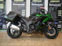Kawasaki Ninja 1000SX  Tourer ABS 2024 , Koffer, Niedersachsen - Langenhagen Vorschau