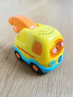 Vtech Tut Tut Baby Flitzer Abschleppwagen Sachsen - Struppen Vorschau