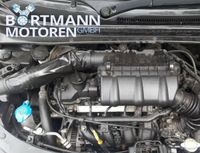 Motor HYUNDAI i10 1.2 G4LA 64.003KM+GARANTIE+KOMPLETT+VERSAND Leipzig - Eutritzsch Vorschau