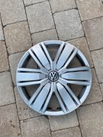 VW Original Radkappen 17 Zoll Baden-Württemberg - Tübingen Vorschau