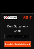 50€ Rabatt Mifcom Gutschein Bayern - Olching Vorschau