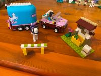 Lego Friends Bayern - Elsenfeld Vorschau