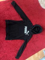 Schwarzer Hoddie Puma Gr. S Bayern - Pleinfeld Vorschau