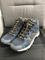 Neu McKinley Kona MID II AQX M Wanderschuhe wasserdicht 42 Nordrhein-Westfalen - Langenfeld Vorschau