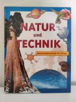 Natur und Technik / Sachbuch Hessen - Darmstadt Vorschau