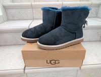 Dunkelblaue UGG Bayern - Stockstadt a. Main Vorschau