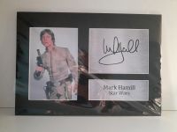 Mark Hamill Autogramm Kopie & Foto 20x30 A4 Sachsen - Zwoenitz Vorschau