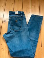 Guess Skinny Jeans Gr. 31 Hessen - Bischofsheim Vorschau