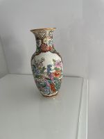 Asiatika vase original China antik alt Hessen - Ginsheim-Gustavsburg Vorschau