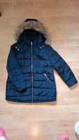 Umstandsjacke H&M Größe L blau guter Zustand Bayern - Salzweg Vorschau