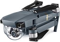 Suche DJI Mavic PRO oder Platinum mit Zubehör Bayern - Augsburg Vorschau