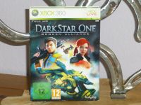 * Xbox 360 Spiel * Dark Star One Broken Alliance * inkl. Booklet Nordrhein-Westfalen - Kevelaer Vorschau