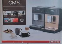 Kaffeevollautomat Miele CM5400 Brandenburg - Fürstenwalde (Spree) Vorschau