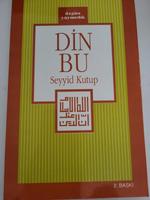 Din bu, Kitap, Islam, Buch, türkisch Niedersachsen - Osnabrück Vorschau