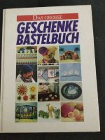 Das große Geschenke Bastelbuch Baden-Württemberg - Wangen Vorschau