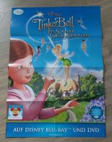 Disney Poster "Tinkerbell - Ein Sommer voller Abenteuer" Rheinland-Pfalz - Pirmasens Vorschau