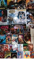 Star Wars, Marvel, DC, Crosscult Comics, Mangas Baden-Württemberg - Gutach Vorschau