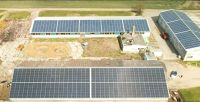 155 kWp PV-Anlage: Investieren Sie nachhaltig in Solarenergie Mecklenburg-Vorpommern - Lubmin Vorschau