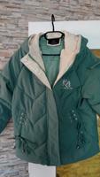 Damen Winterjacke Gr ca.L. Bayern - Schwabach Vorschau