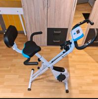 HEIMTRAINER CAPITAL SPORTS AZURA M3 PRO Düsseldorf - Garath Vorschau