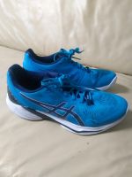 Asics schuhe Gr.44 5 Nordrhein-Westfalen - Mülheim (Ruhr) Vorschau