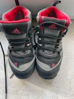 Adidas Kinderschuhe, Trekkingschuhe, Schnürschuhe Bayern - Steingaden Vorschau