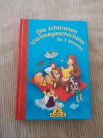 Die schönsten Vorlesegeschichten für 3 Minuten Baden-Württemberg - Seckach Vorschau