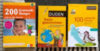 Duden Grundschule Diktate Grammatik Sachgeschichten Nordrhein-Westfalen - Werne Vorschau