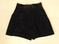 schwarze kurze Hose Shorts Business festlich Party Gr. 36 Gr. S Eimsbüttel - Hamburg Schnelsen Vorschau