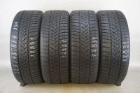 4 Winterreifen 225 / 45 R 18 95 H XL Pirelli Sottozero3*Run 6,0mm Bayern - Hattenhofen Vorschau