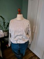 Crewneck Pulli Sweater / grau XL vintage Nordrhein-Westfalen - Siegen Vorschau