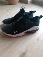 Nike Air Max Infinity schwarz/weiß Größe 43 Brandenburg - Zeuthen Vorschau