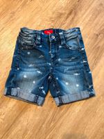 S.Oliver Jeans-Shorts PELE Jungen, Gr. 98 Baden-Württemberg - Bietigheim-Bissingen Vorschau