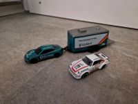 Porsche Set von Majorette! Nordrhein-Westfalen - Hamm Vorschau