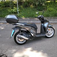 Motorroller Honda SHi 125ccm Bayern - Kempten Vorschau