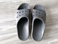 Crocs Badelatschen M5 W7 Gr. 37/38 Original Sachsen-Anhalt - Bitterfeld Vorschau