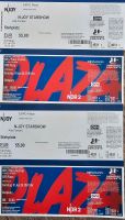 4 Tickets für Weltklassekonzert am 1.6.2024 auf dem EXPO Plaza Niedersachsen - Buxtehude Vorschau