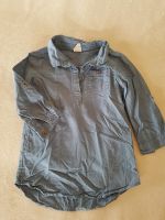 Jeansbluse Langarmshirt H&M 92 Rheinland-Pfalz - Rheinzabern Vorschau