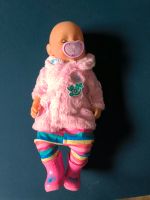Baby Born Puppe Nordrhein-Westfalen - Düren Vorschau