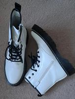 Frauenschuhe,Boots 39-40 Größe Sachsen-Anhalt - Tangerhütte Vorschau