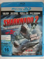 Sharknado 2 - The Second One - Uncut, Monster Haie, Manhattan Niedersachsen - Osnabrück Vorschau