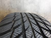 2x Bridgestone Blizzak LM-001 Winterreifen 205/60 R 16 92H EC0#1a Nordrhein-Westfalen - Herford Vorschau