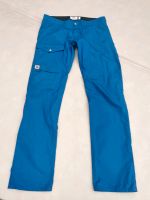 Fjällräven Herren Greenland Jeans Gr. 48 Blau Nordrhein-Westfalen - Krefeld Vorschau