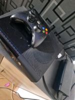 Xbox 360 mit spiele Thüringen - Altenburg Vorschau