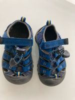 Keen Sandalen 24 super Zustand Nordrhein-Westfalen - Langenfeld Vorschau